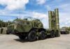 Turkey has denied reports that the S-400 air defense system has been deployed in Somalia.