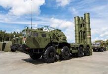 Turkey has denied reports that the S-400 air defense system has been deployed in Somalia.