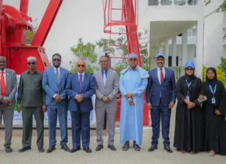 Somaliland Receives 10,300 Water Tankers from Genel Energy and Partners Amid Severe Drought