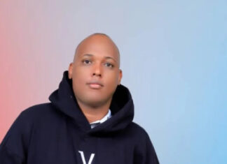 Committee to Protect Journalists calls for the immediate release of the detained journalist in Somaliland