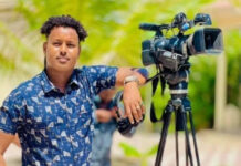 A police officer in Jubaland has been arrested for the intentional killing of a journalist.