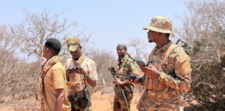 Somali troops take control of Al-Shabab’s key strongholds in Lower Shabelle province