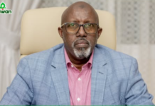 Somaliland Deputy Information Minister Warns Against Unlicensed Media Operations