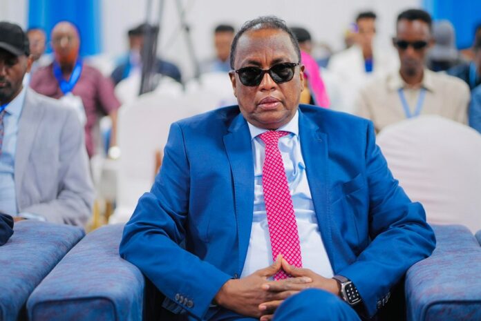 Doorashadii maanta ka dhacday Baydhabo-Baay4