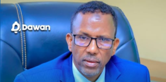 Somaliland Livestock Minister Highlights Critical Role of Aroori and Qool-Aday Rangelands
