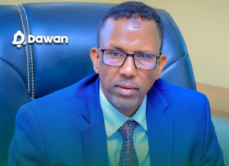 Somaliland Livestock Minister Highlights Critical Role of Aroori and Qool-Aday Rangelands