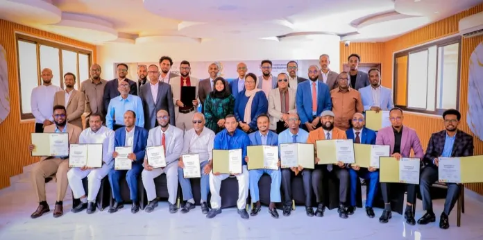 National Election Commission