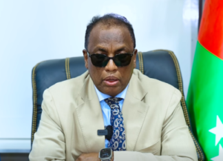 Southwest State has disclosed that weapons brought from Egypt were used in the war in its regions.