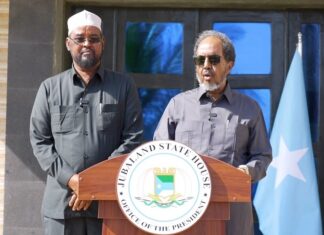 After using military force to remove Laftagaren, will Ahmed Madobe be the next target?