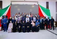 Central Bank of Somaliland Launches Major Training to Revolutionize National Payment System