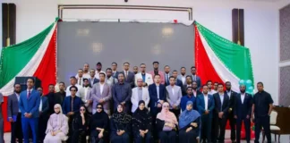 Central Bank of Somaliland Launches Major Training to Revolutionize National Payment System