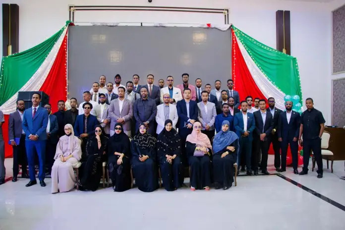 Somaliland Central Bank