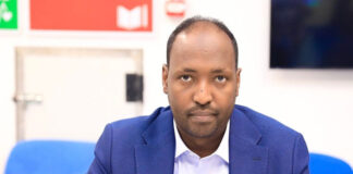 Internal Security Ministry of Southwest State has recently imposed a travel ban on officers in Baidoa