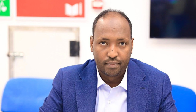 Southwest state internal security minister