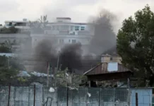 NISA has successfully eliminated the Al-Shabab leader responsible for coordinating terrorist attacks in Mogadishu.