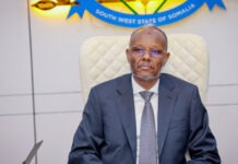 Southwest State announces the formation of a new election commission,