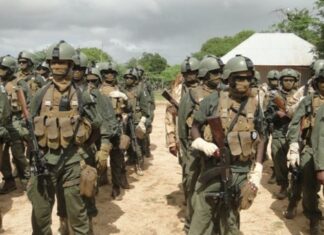NISA’s operations in Lower Shabelle have resulted in the elimination of nine militants and the destruction of IED-making facilities.