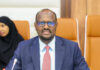Petroleum Minister of Somalia has confirmed that regional states will receive their share of revenue from oil drilling.