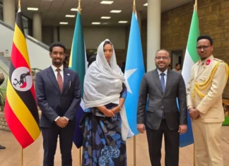 Somalia secures a historic seat on the African Union’s Peace and Security Council (PSC)