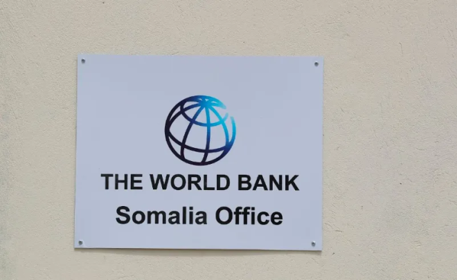 World Bank Somalia