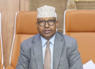 12 members of the terrorist group Al-Shabab were killed in operation in Bay region