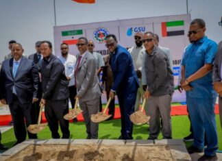 Somaliland has recently announced the launch of 24 million dollars new energy project in Berbera, with the support of the United Arab Emirates