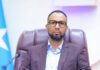 Puntland: “Anyone who stays in the Almiskaad battle zones will be labeled as a terrorist.”