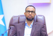 Puntland: “Anyone who stays in the Almiskaad battle zones will be labeled as a terrorist.”
