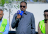 Hargeisa Local Government Launches UK-Funded Waste Management Campaign to Tackle Citywide Trash Challenge