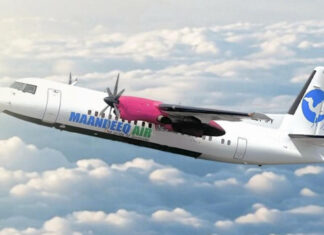 Jubaland has accused the Federal Government of interfering with a civilian flight