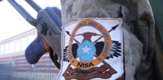 NISA reported that it successfully eliminated 26 Al-Shabab members in a planned operation in the Hiiraan region.