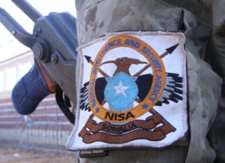NISA reported that it successfully eliminated 26 Al-Shabab members in a planned operation in the Hiiraan region.