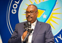 Puntland President: “Hassan Sheikh Mohamoud is the man responsible for tearing our country apart.”