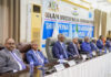 Somali Salvation Forum has decided to postpone the scheduled protests as talks are currently underway.