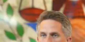 Former UK Defense Secretary Gavin Williamson pledges to lead a global effort to recognize Somaliland in a passionate speech delivered in Hargeisa.