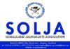 Somaliland Journalists Association (SOLJA) strongly condemns the illegal detention of journalist Abdikariim Isdeji in the Sahil region.