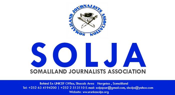 Solja