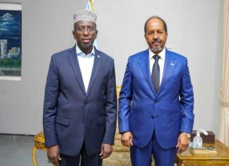Somali President, Opposition have expressed their willingness to continue the dialogue regarding the political standoff.