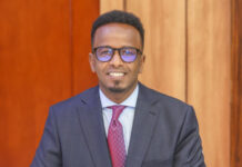 Minister of the Federal Government has made serious accusations against President Deni.
