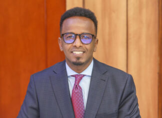 Minister of the Federal Government has made serious accusations against President Deni.