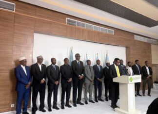 Opposition announces that they will be holding weekly protests, declaring that the current term of the president is over.