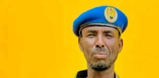 One soldier was killed and several others were wounded after a clash broke out between two soldiers.