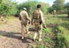 A series of battles between Al-Shabab and Jubaland forces underway in the Lower Jubba region