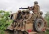 Danab forces kill 14 members of Al-Shabaab in an operation in Lower Shabelle region