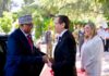 Somaliland President arrives in Tel Aviv for historic 5-day official working visit to Israel