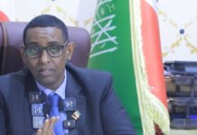 Somaliland orders illegal foreigners to leave the country within 10 days