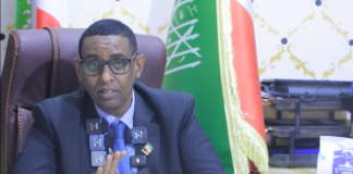 Somaliland orders illegal foreigners to leave the country within 10 days
