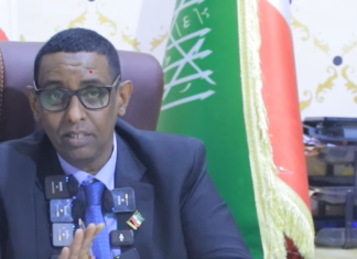 Somaliland orders illegal foreigners to leave the country within 10 days