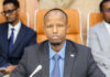 The Ministry of Health of Somalia has reported injuries and deaths resulting from the ongoing violence in Mogadishu.