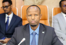 The Ministry of Health of Somalia has reported injuries and deaths resulting from the ongoing violence in Mogadishu.